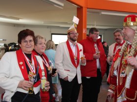 damensitzung pgm 004